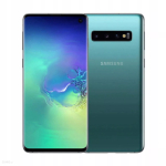 Używany - Samsung Galaxy S10 Dual Sim 512GB Prism Green / Zielony