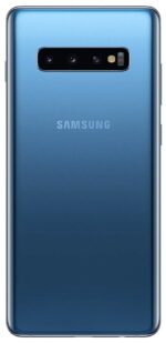 Używany - Samsung Galaxy S10 Dual Sim 128GB Blue / Niebieski - obrazek 2