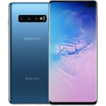 Używany - Samsung Galaxy S10 Dual Sim 128GB Blue / Niebieski