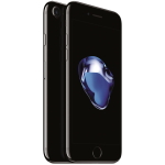 Wymiana Serwisowa - Apple iPhone 7 128GB Jet Black / Czarny