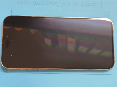 Używany - Apple iPhone 14 Pro Max 256GB Złoty - obrazek 2