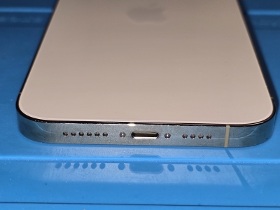 Używany - Apple iPhone 14 Pro Max 256GB Złoty - obrazek 7