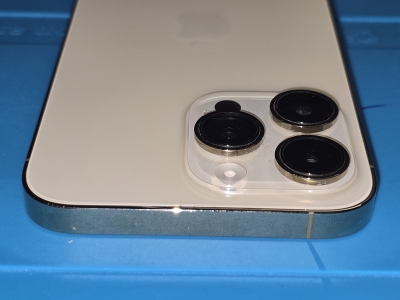 Używany - Apple iPhone 14 Pro Max 256GB Złoty - obrazek 5