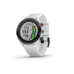 Wymiana Serwisowa - Garmin Approach S62 GPS Golf Watch Biały