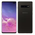 Używany - Samsung Galaxy S10 Plus 128GB Prism Black / Czarny