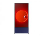 Telewizor Samsung The Sero QE43LS05T FV23% - obrazek 2