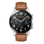 Huawei Watch GT 2 46mm Brown / Brązowy - obrazek 2