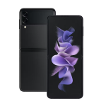 Używany - Samsung Galaxy Z Flip 3 128GB Czarny