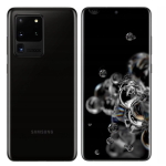 Używany - Samsung Galaxy S20 Ultra 5G 128GB Czarny (Cosmic Black)