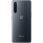 Używany - OnePlus Nord 128GB/8GB Gray Onyx / Szary