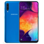 Używany - Samsung Galaxy A50 128GB Blue / Niebieski