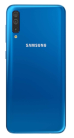 Używany - Samsung Galaxy A50 128GB Blue / Niebieski - obrazek 2