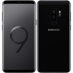 Używany - Samsung Galaxy S9 Plus 64GB/6GB  Midnight Black / Czarny