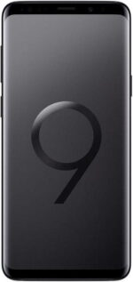 Używany - Samsung Galaxy S9 Plus 64GB/6GB  Midnight Black / Czarny - obrazek 2