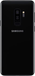 Używany - Samsung Galaxy S9 Plus 64GB/6GB  Midnight Black / Czarny - obrazek 3