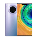 Używany - Huawei Mate 30 Pro 256GB Space Silver / Srebrny
