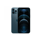 Używany - Apple iPhone 12 Pro 128GB Pacific Blue / Niebieski