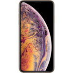 Używany - iPhone XS Max 64GB Gold / Złoty - obrazek 2