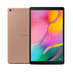 Używany - Samsung Galaxy Tab S5e WiFi T720 Gold / Złoty