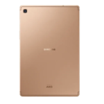 Używany - Samsung Galaxy Tab S5e WiFi T720 Gold / Złoty - obrazek 2
