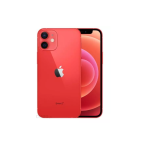 Używany - Apple iPhone 12 mini 64GB Red / Czerwony