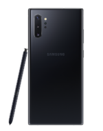 Używany - Samsung Galaxy Note 10 Plus 256GB / 12GB Aura Black / Czarny - obrazek 2