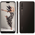 Używany - Huawei P20 Pro 128GB Czarny (Midnight Black)