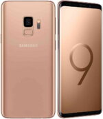 Używany - Samsung Galaxy S9 64GB Sunrise Gold / Złoty - obrazek 2