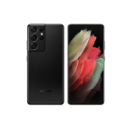 Używany - Samsung Galaxy S21 Ultra 5G 128GB Czarny (Phantom Black)