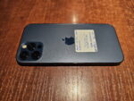 Używany - Apple iPhone 12 Pro 128GB Pacific Blue / Niebieski - obrazek 2