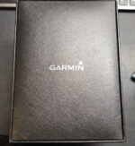 Używany - Smartwatch Garmin Fenix 7X Sapphire Solar Czarny Tytan - obrazek 3