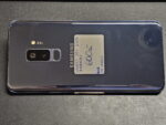 Używany - Samsung Galaxy S9+ 64GB Coral Blue / Niebieski - obrazek 2