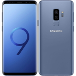 Używany - Samsung Galaxy S9+ 64GB Coral Blue / Niebieski