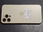 Używany - Apple iPhone 12 Pro Max 128GB Gold / Złoty 2 - obrazek 2