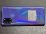 Używany - Samsung Galaxy A21s 32GB Blue / Niebieski - obrazek 2