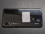 Używany - Huawei P20 Pro 128GB Czarny (Midnight Black) - obrazek 3