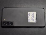 Używany - Samsung Galaxy S21+ 5G 256GB Czarny (Phantom Black) - obrazek 2