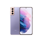 Używany - Samsung Galaxy S21+ 5G 256GB Fioletowy (Phantom Violet)