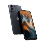 Motorola g34 5G 128GB/4GB Black / Czarny