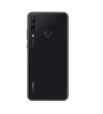 Huawei Y6p 64GB Dual Sim Midnight Black / Czarny - obrazek 2