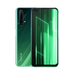 Używany - Realme X50 5G 128GB Zielony (Jungle Green)