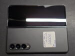 Używany - Samsung Galaxy Z Fold 4 256GB Czarny (Phantom Black) - obrazek 3