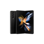 Używany - Samsung Galaxy Z Fold 4 256GB Czarny (Phantom Black)