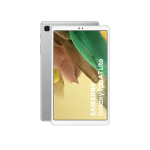 Używany - Samsung Galaxy Tab A7 Lite 32GB LTE Srebrny (Silver)