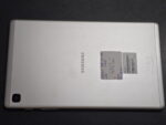 Używany - Samsung Galaxy Tab A7 Lite 32GB LTE Srebrny (Silver) - obrazek 2