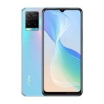 Używany - Vivo Y33s 128GB Niebieski (Midday Dream)