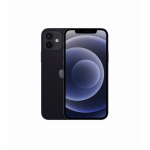 Używany - Apple iPhone 12 mini 128GB Czarny (Black)