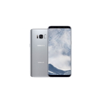 Używany - Samsung Galaxy S8+ 64GB Srebrny (Arctic Silver)