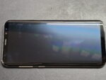 Używany - Samsung Galaxy S8+ 64GB Srebrny (Arctic Silver) - obrazek 2