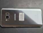 Używany - Samsung Galaxy S8+ 64GB Srebrny (Arctic Silver) - obrazek 3